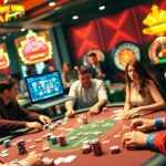 Engage with exciting games on 88AA đăng nhập, featuring intense poker action and dazzling slot machines.