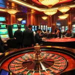 Lương sơn TV enhances live casino experiences with engaging poker games and exciting roulette tables.